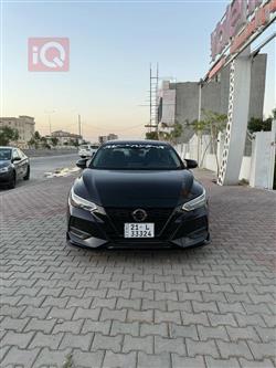 نیسان سێنترا